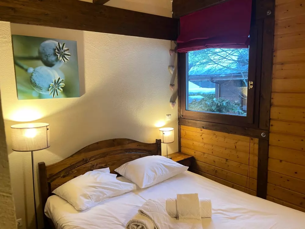 Résidence Clos du Chantey Moury