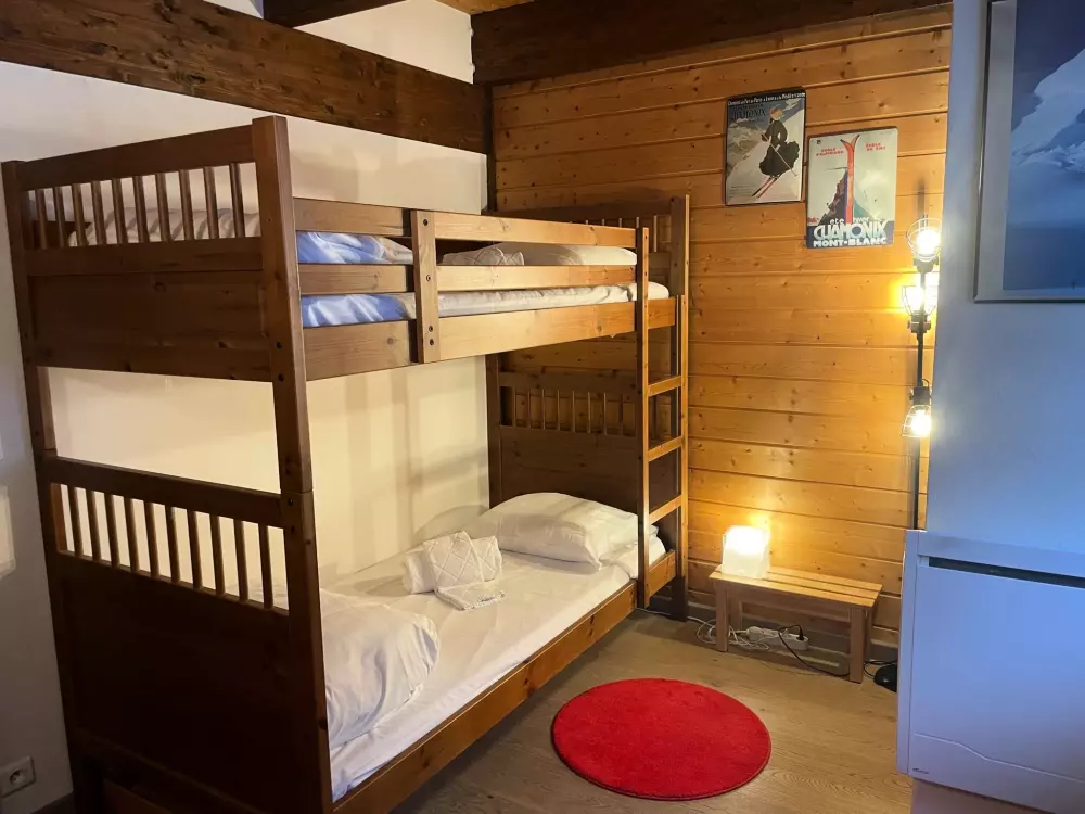 Résidence Clos du Chantey Moury