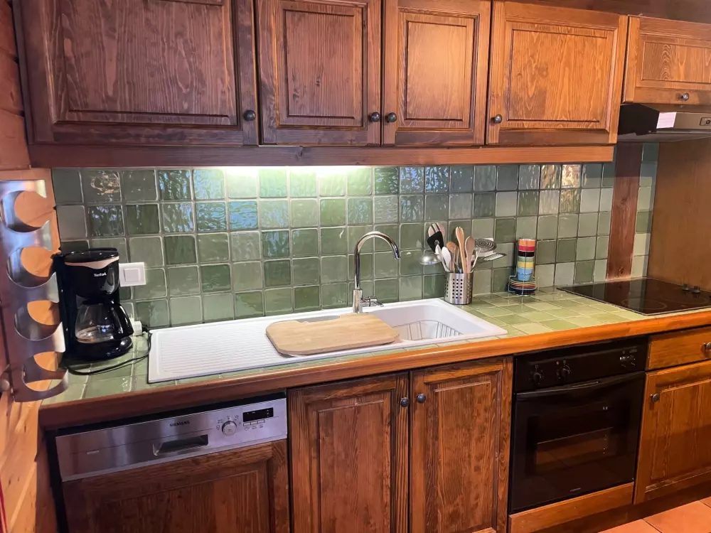 Résidence Clos du Chantey Moury