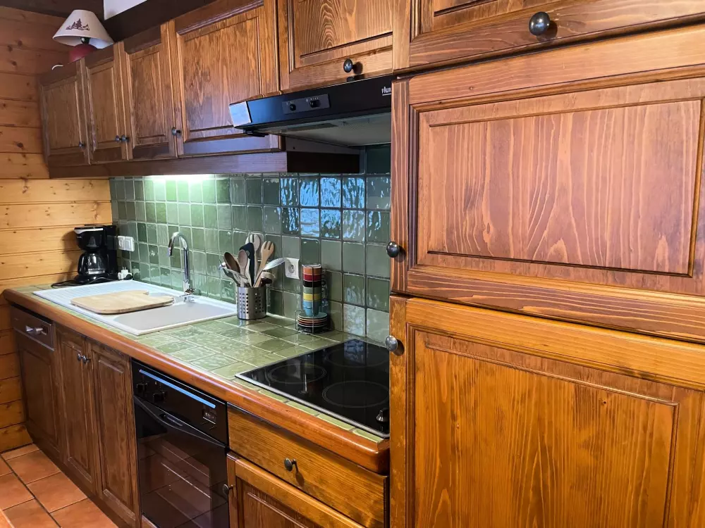 Résidence Clos du Chantey Moury