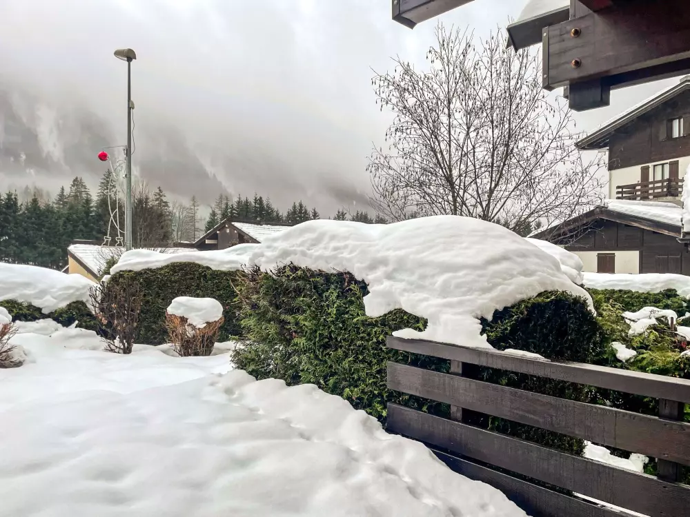 Résidence Clos du Chantey Moury