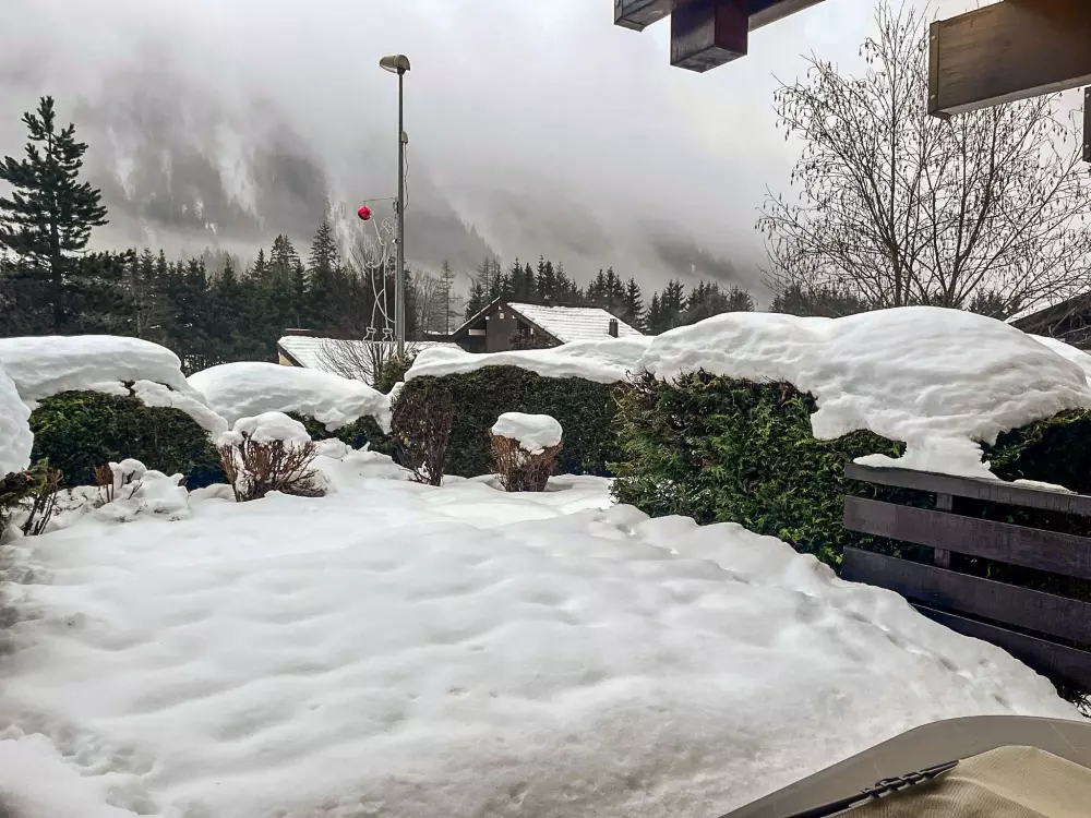 Résidence Clos du Chantey Moury