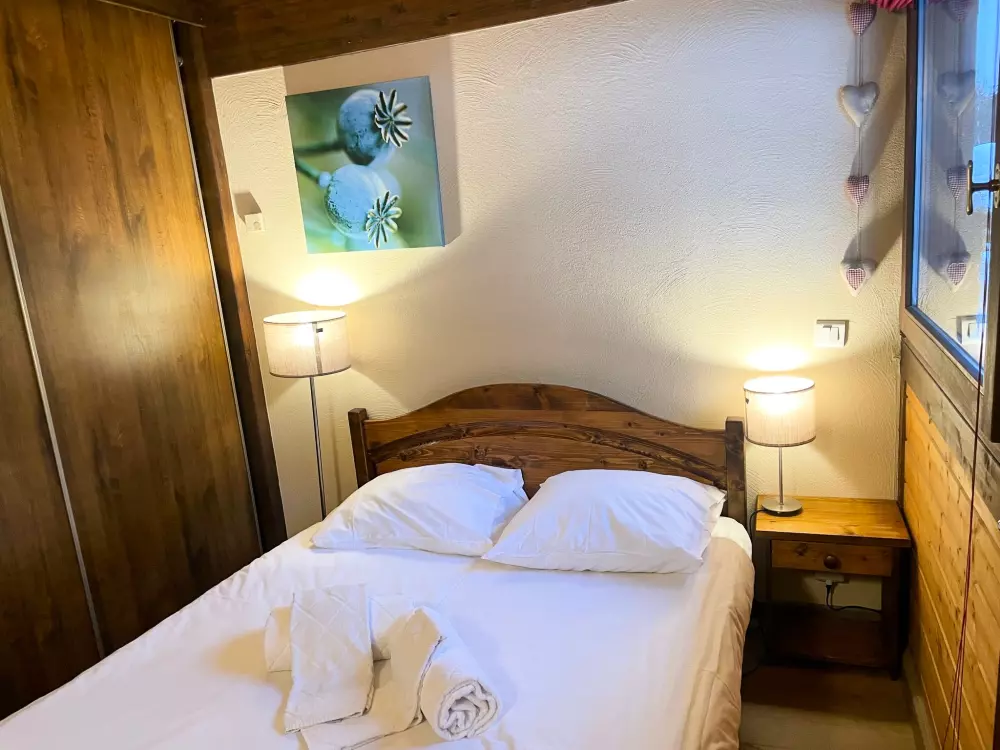 Résidence Clos du Chantey Moury