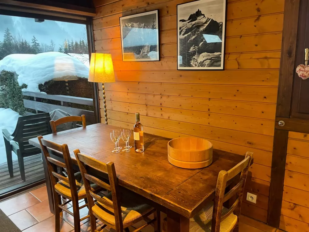 Résidence Clos du Chantey Moury