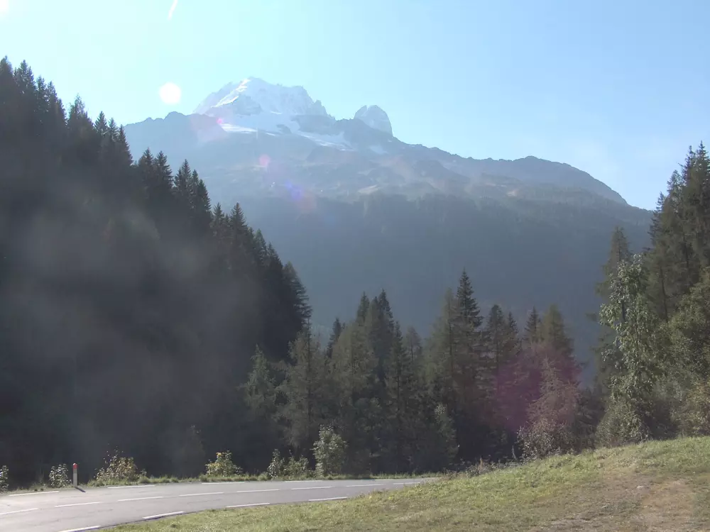 Résidence Clos du Chantey Moury