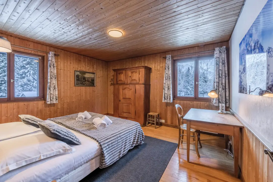 Résidence Ushuaia