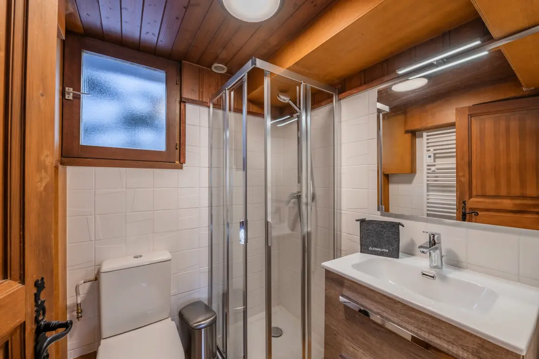 Résidence Ushuaia