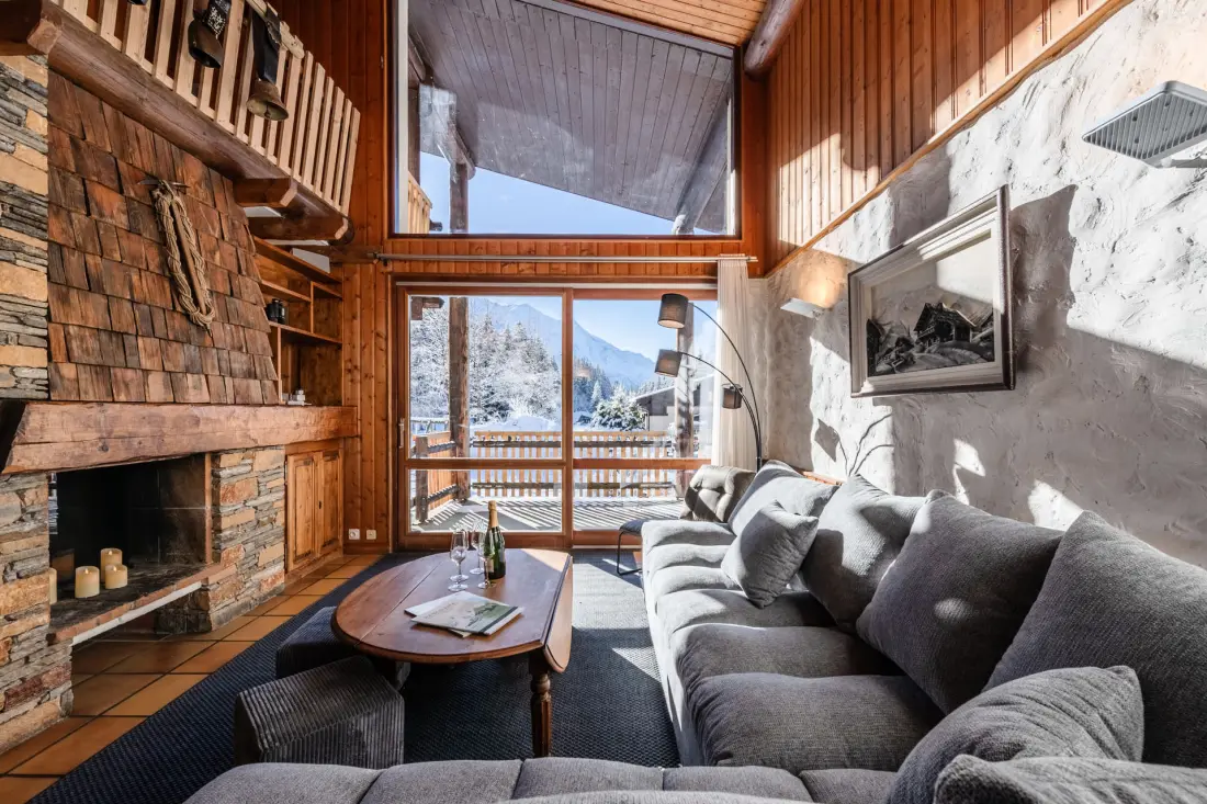 Résidence Ushuaia