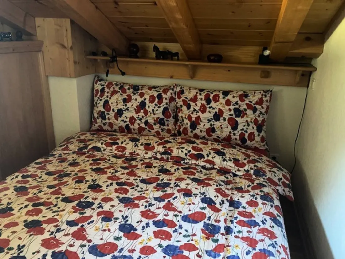 Résidence Village des Oursons Chalet A4