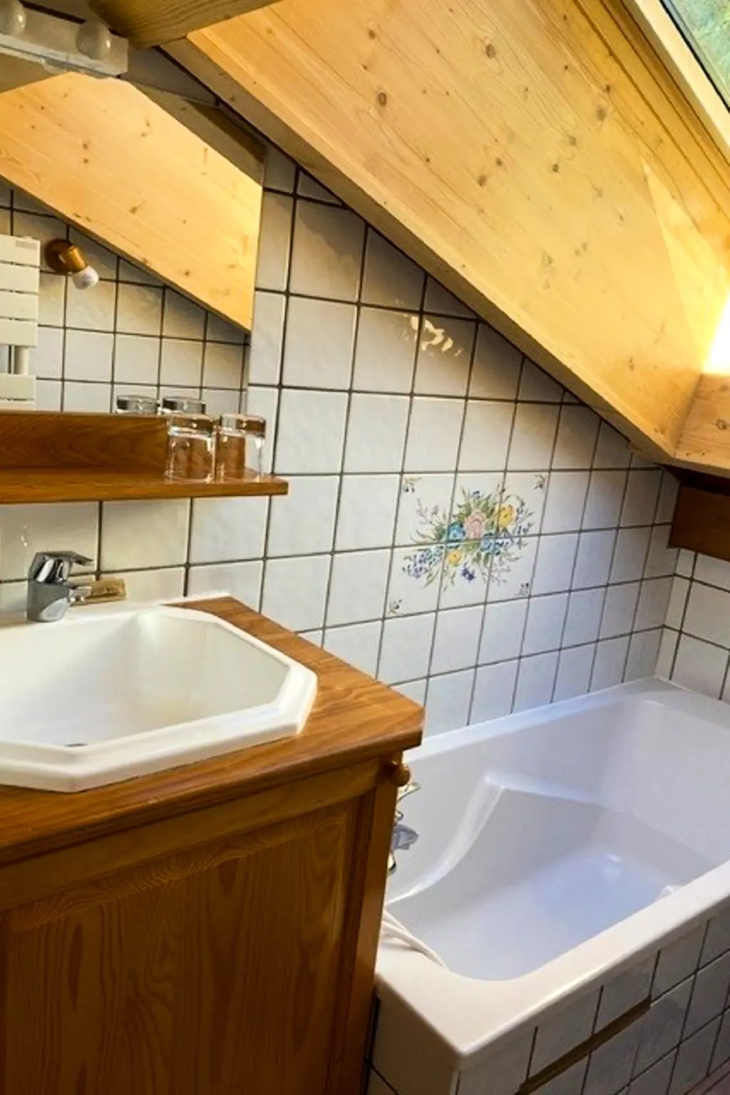 Résidence Village des Oursons Chalet A4