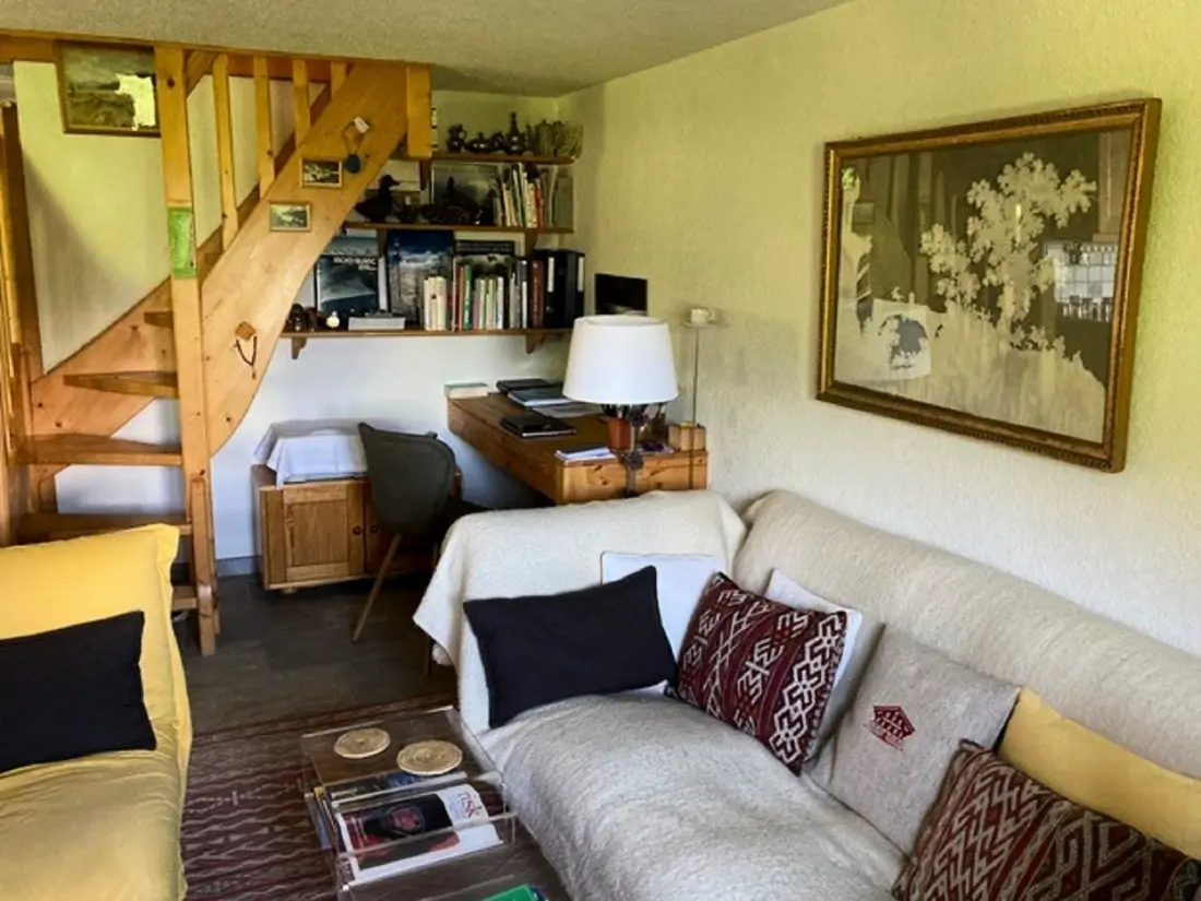 Résidence Village des Oursons Chalet A4