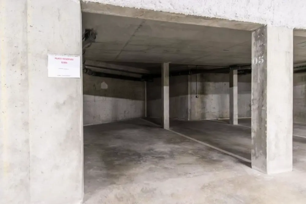 Appt Moderne Aux Houches | Balcon + Parking
