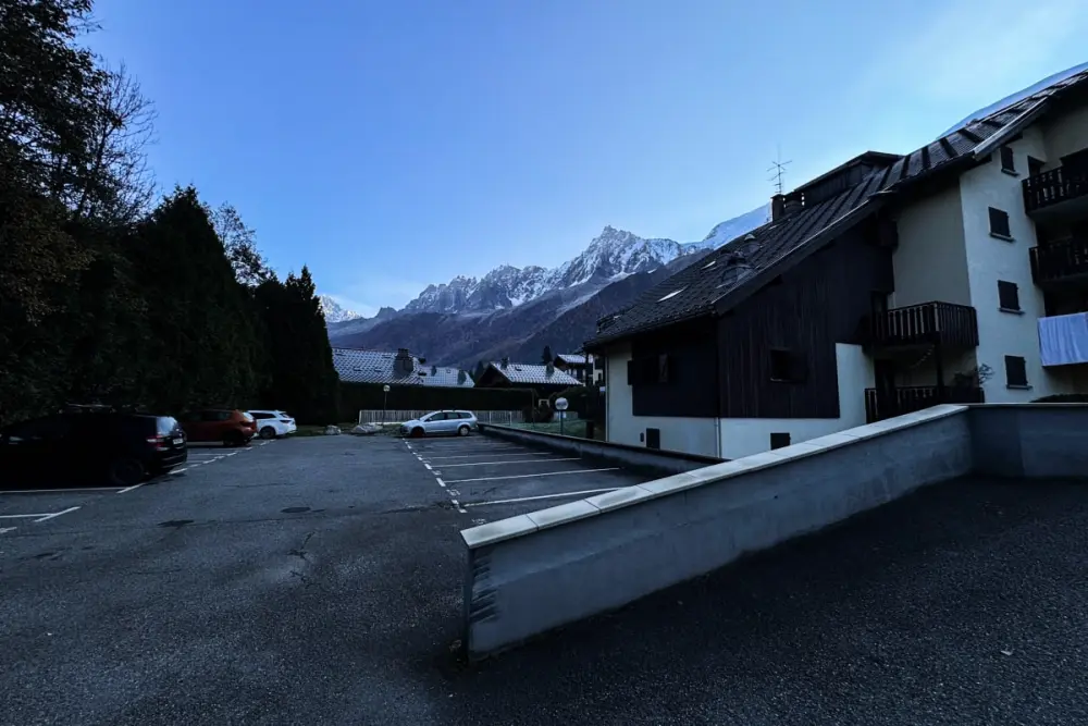 Studio Cosy Montagne | Piscine été + Parking