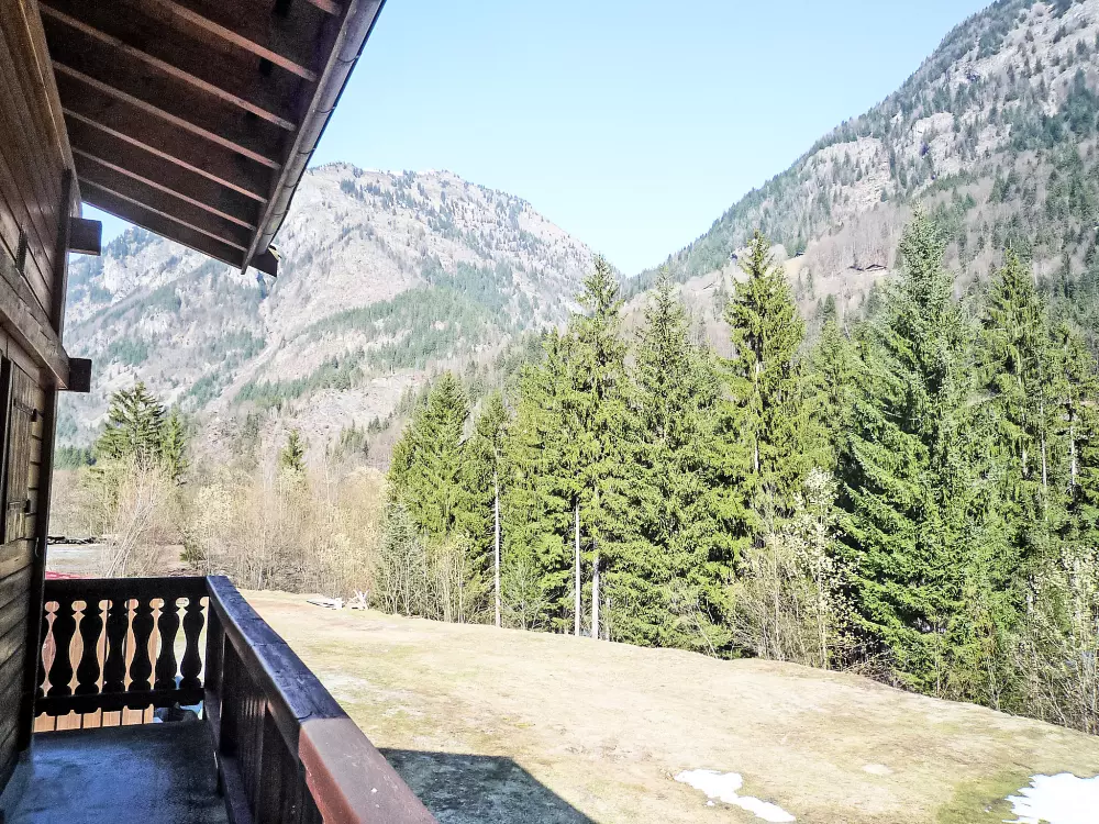 Chalet Les Houches