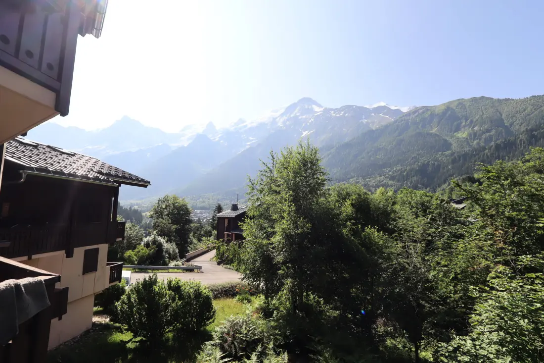 Résidence Le ChÂteau Bruyeres