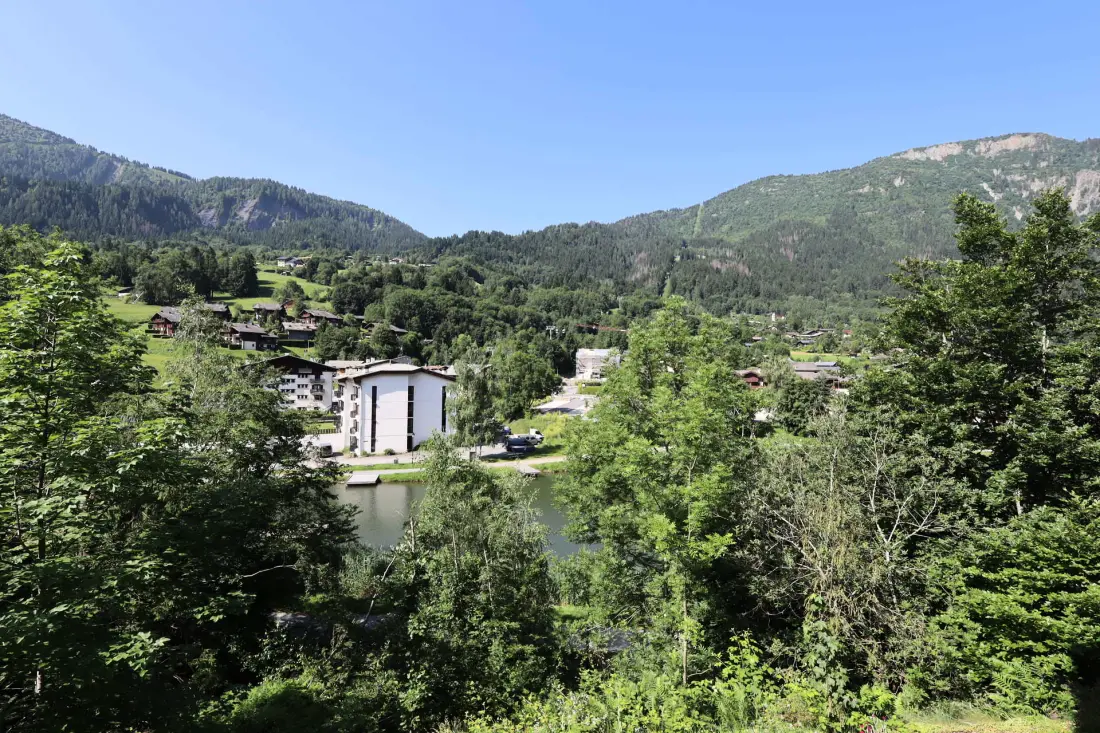Résidence Le ChÂteau Bruyeres
