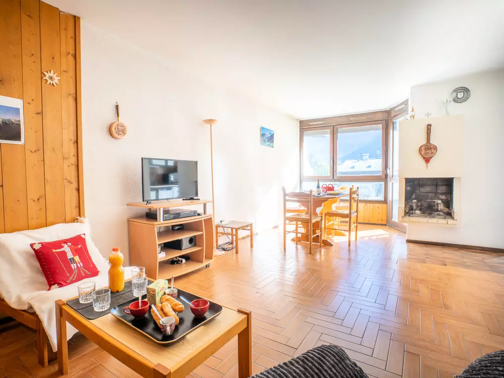 Résidence Le Prarion