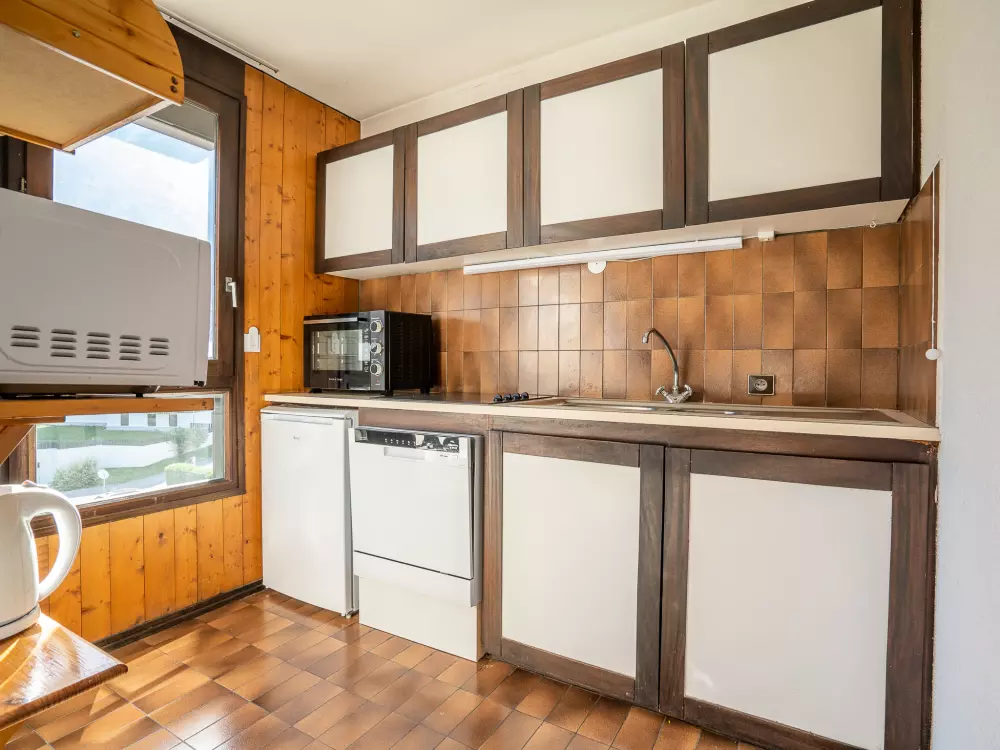 Résidence Le Prarion