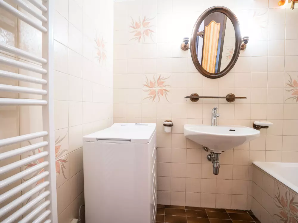 Résidence Le Prarion