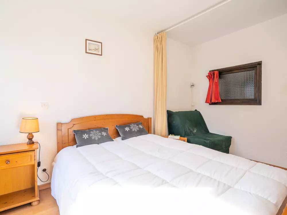 Résidence Le Prarion