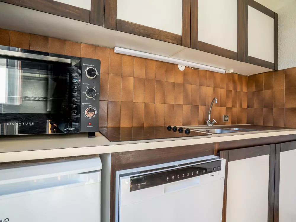 Résidence Le Prarion