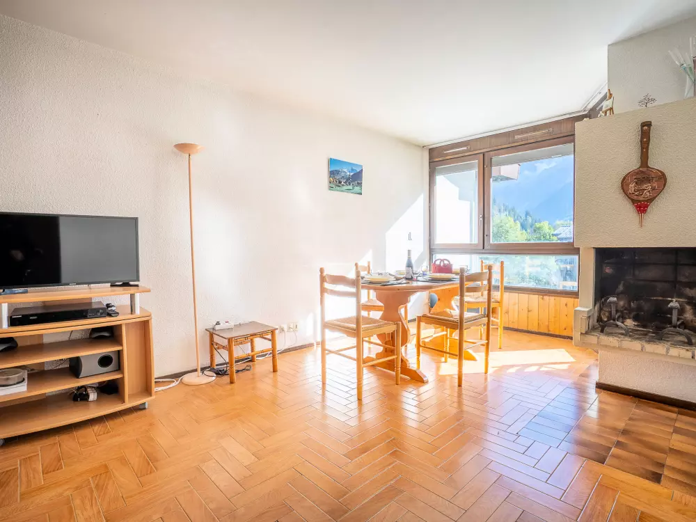 Résidence Le Prarion