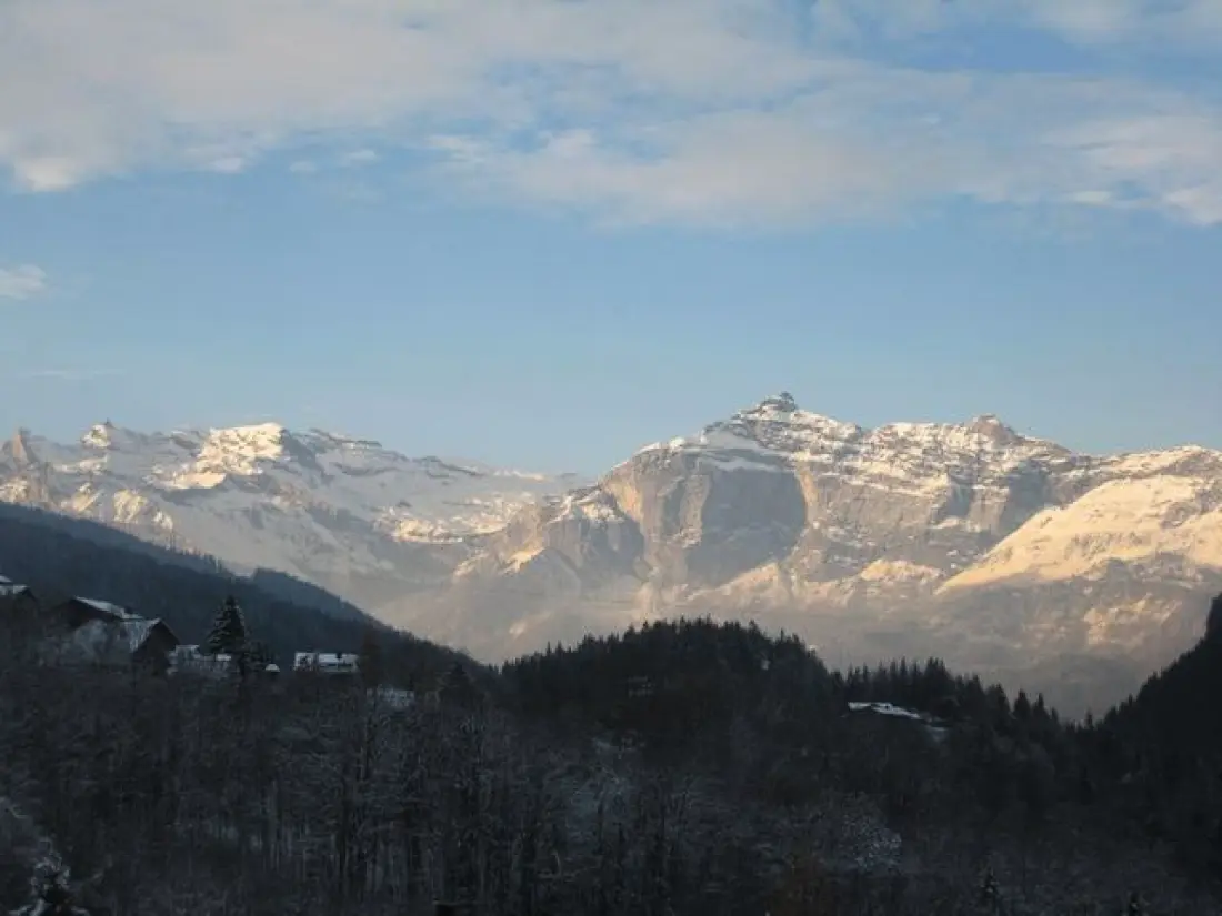 Résidence Le Saint Georges