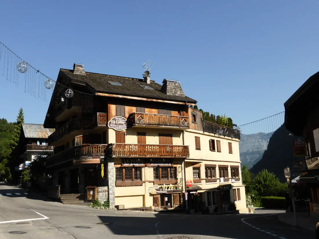 Résidence Le Saint Georges