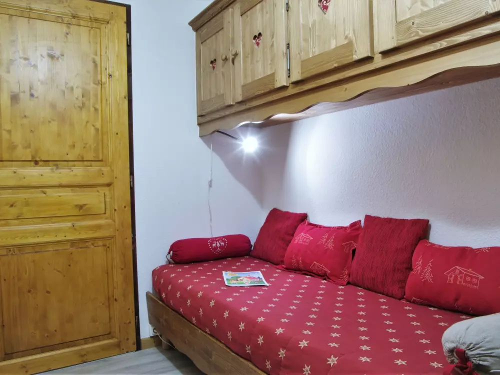 Résidence Les Chamois