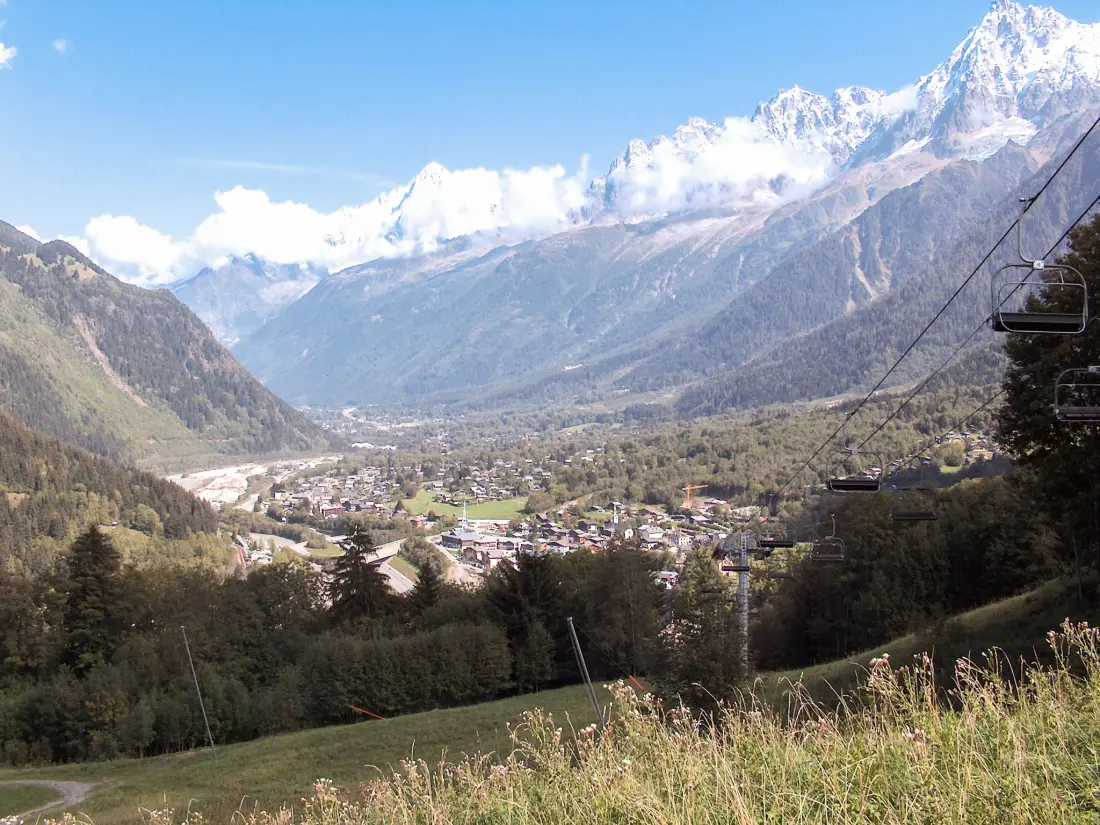 Résidence Les Chamois