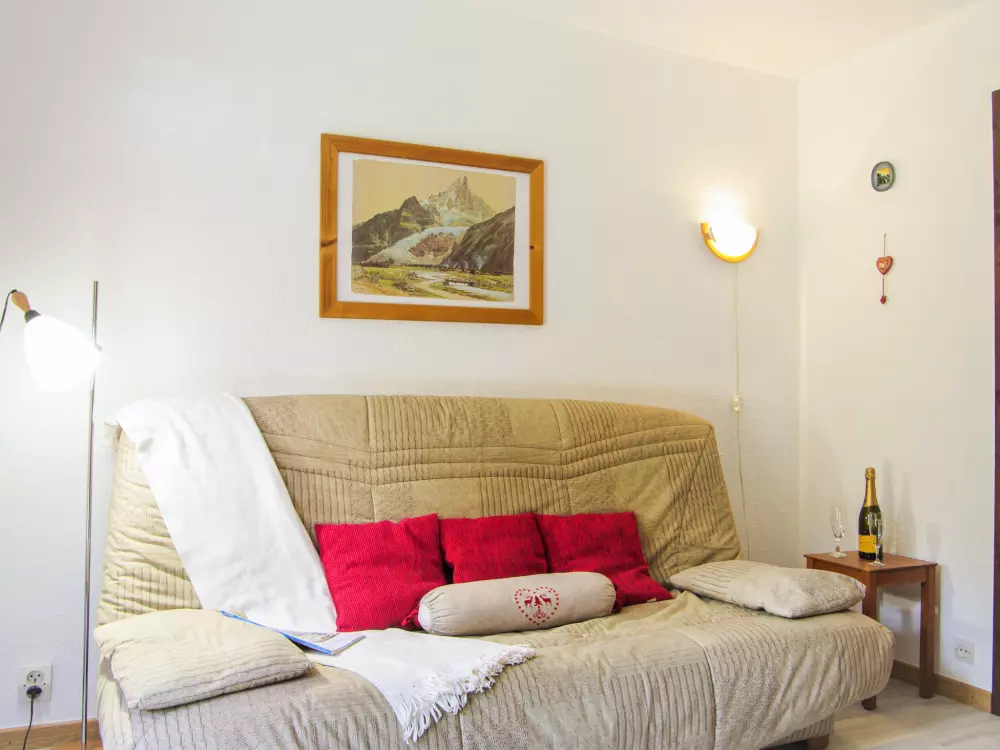 Résidence Les Chamois