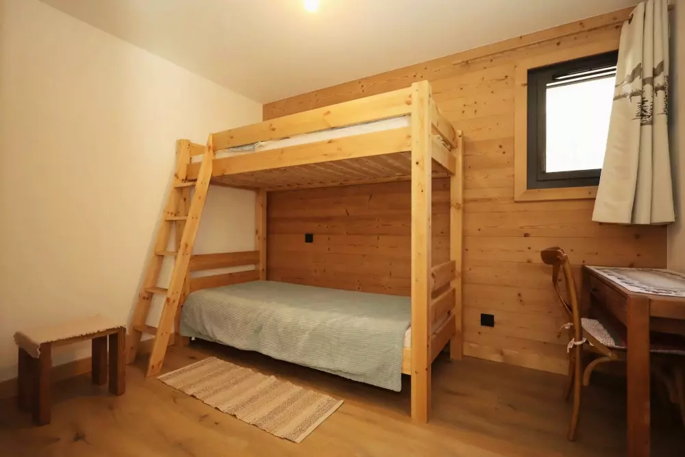 Résidence Les Cosmiques