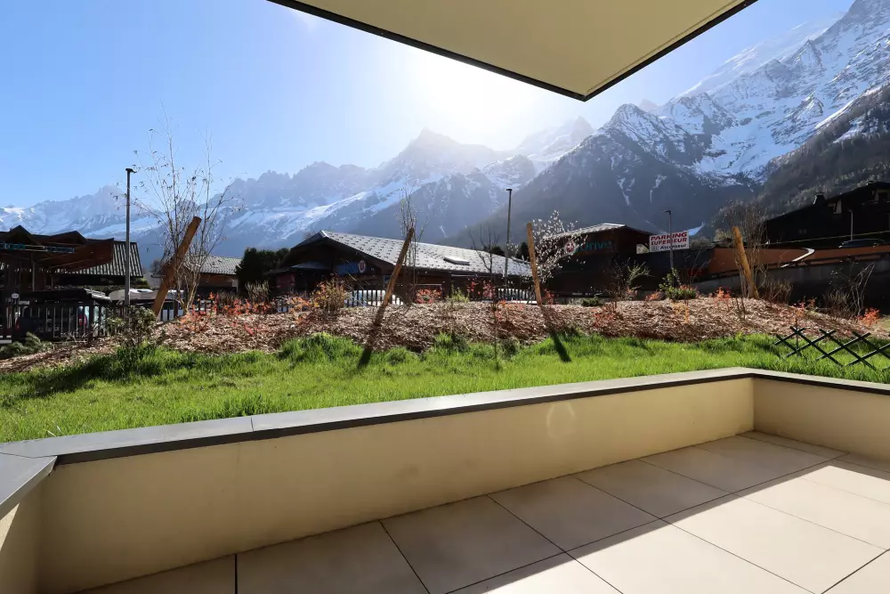 Résidence Les Cosmiques