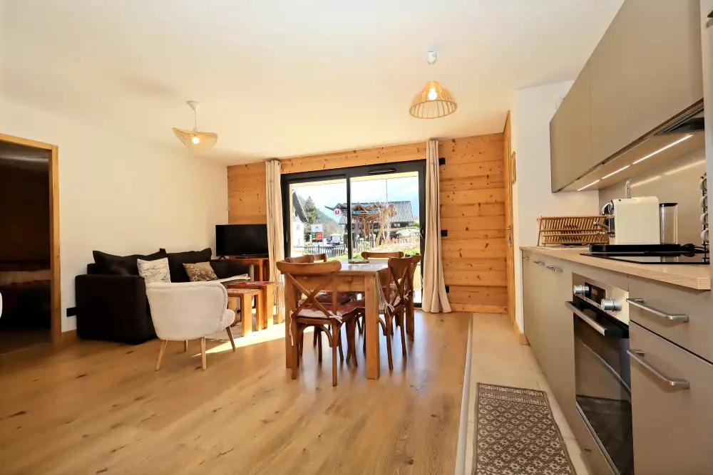 Résidence Les Cosmiques