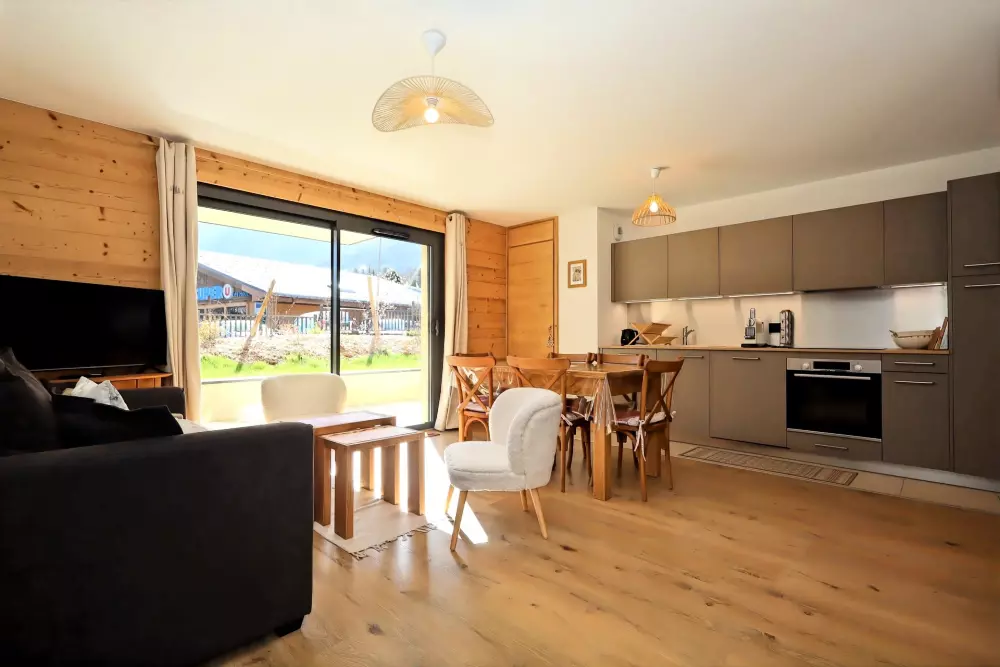 Résidence Les Cosmiques