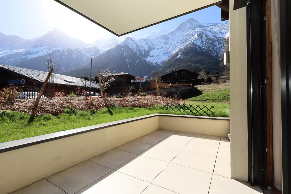 Résidence Les Cosmiques