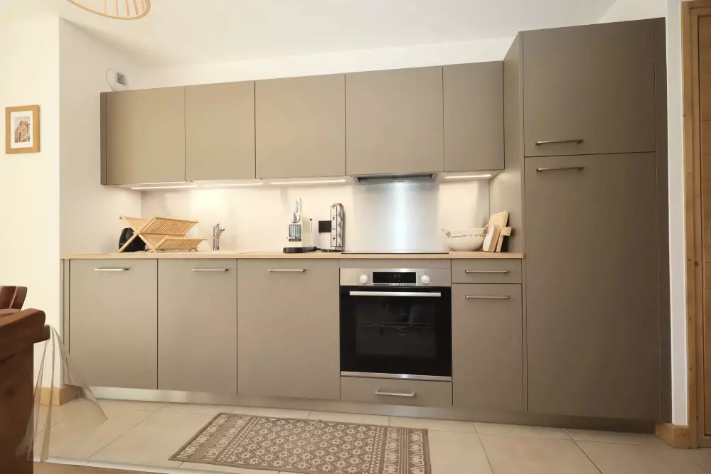 Résidence Les Cosmiques