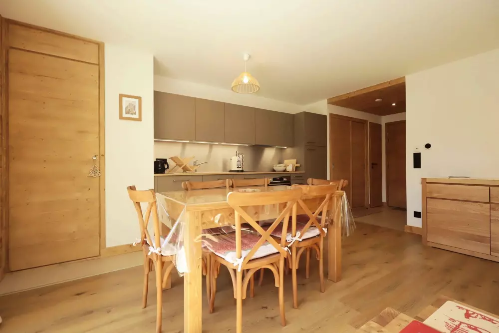 Résidence Les Cosmiques