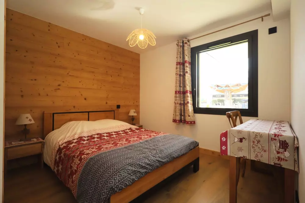 Résidence Les Cosmiques