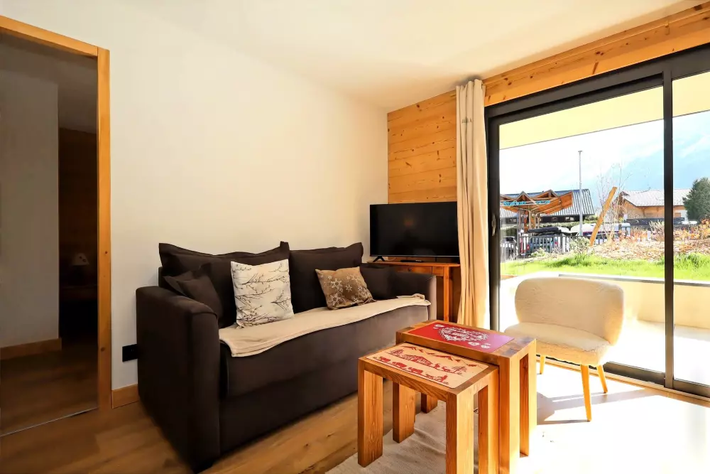 Résidence Les Cosmiques