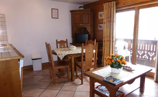 Résidence Les Hauts De Chavants