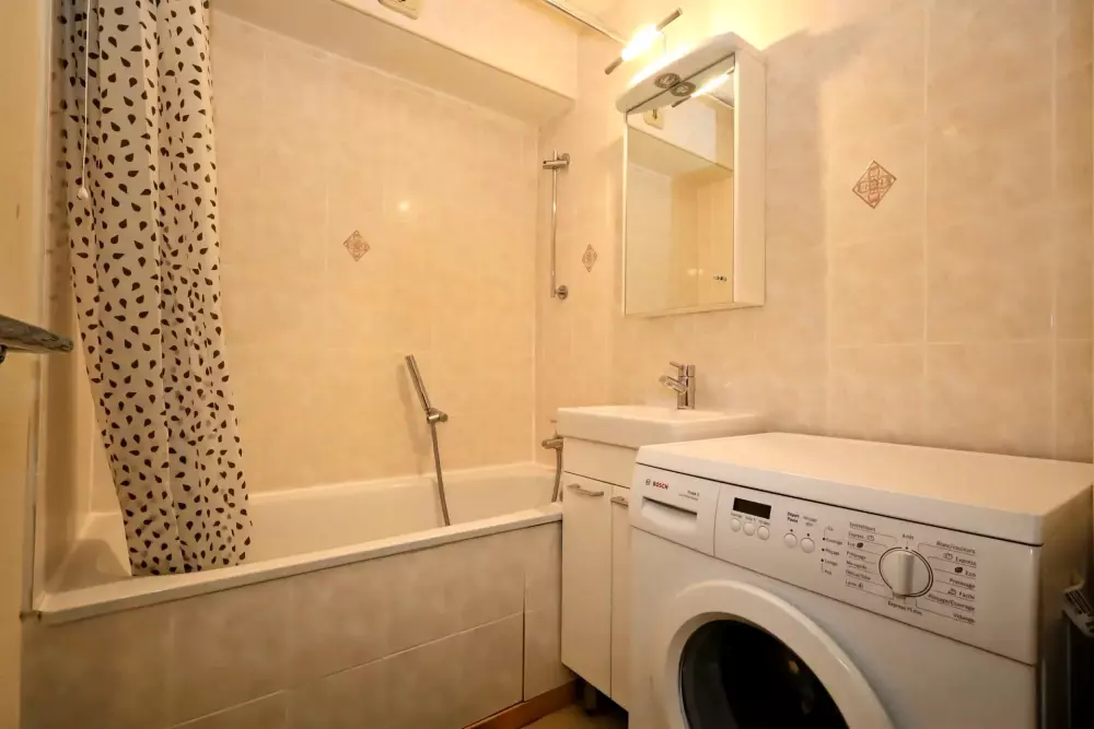 Résidence Les Houches Villages