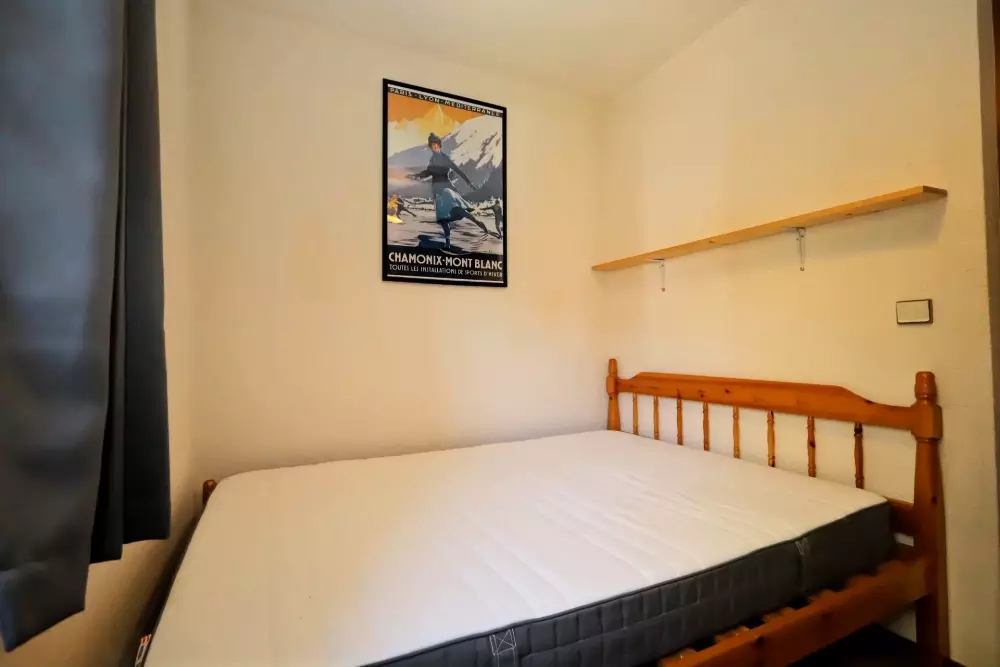 Résidence Les Houches Villages