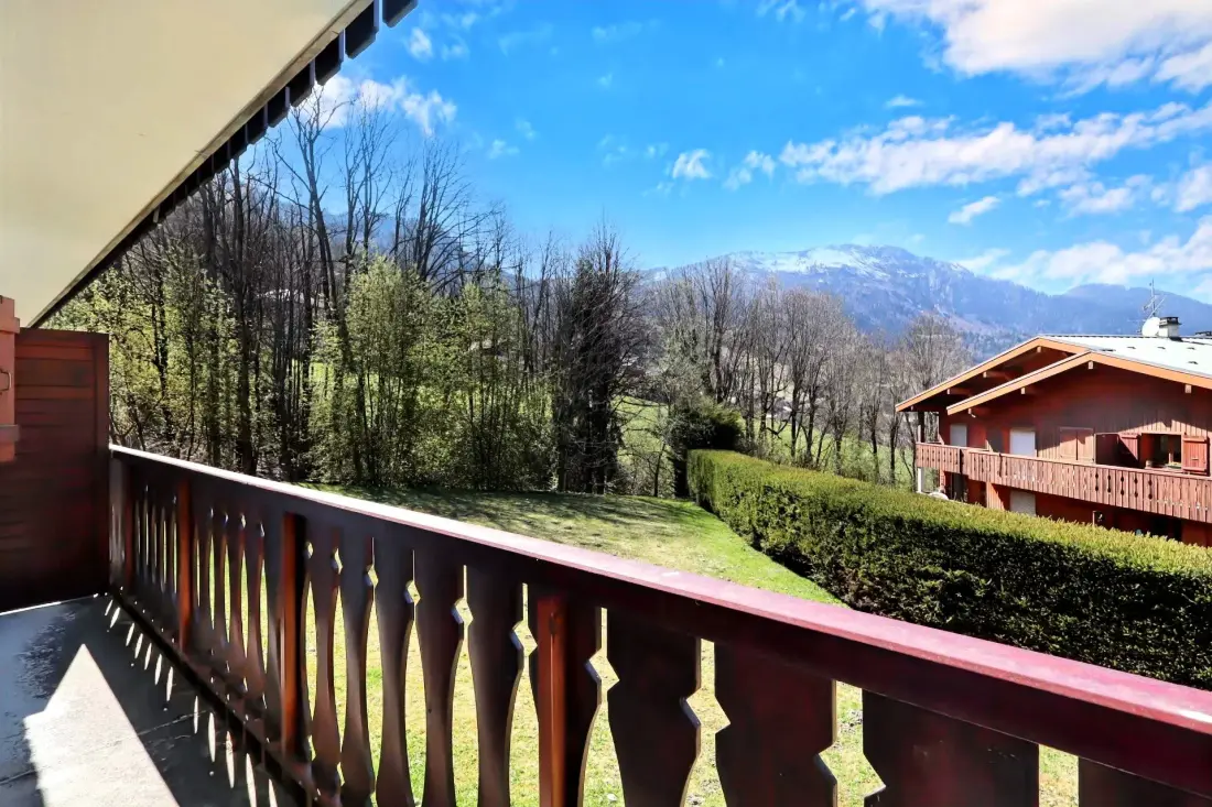 Résidence Les Houches Villages