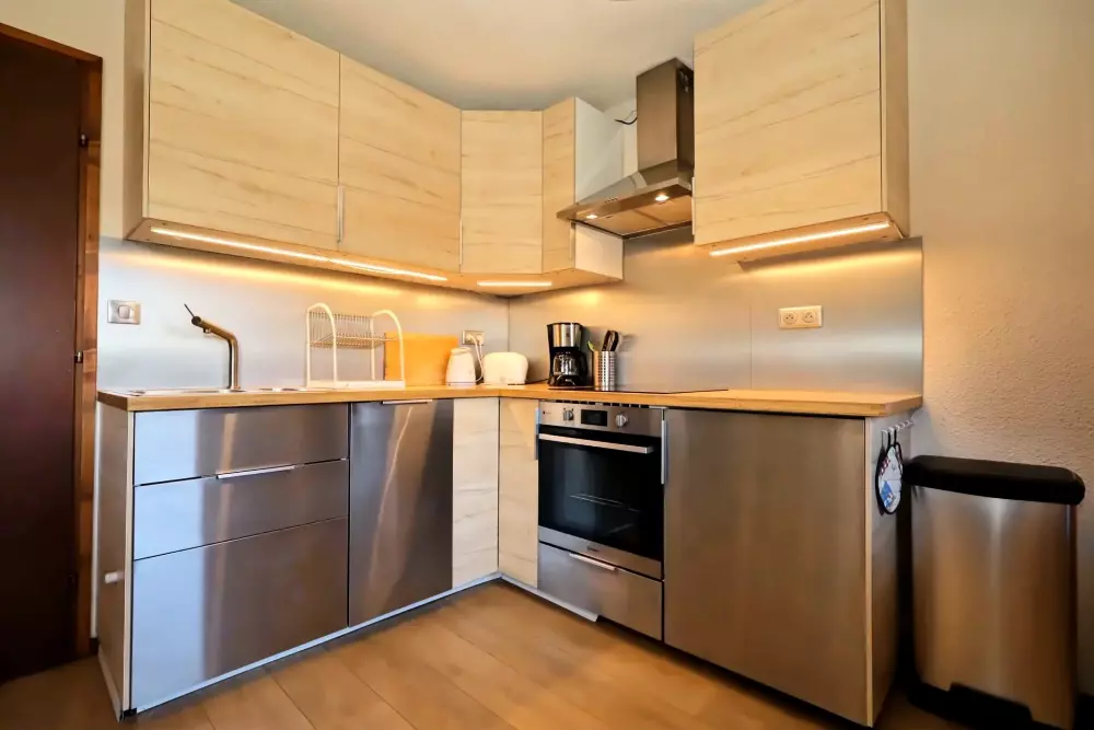 Résidence Les Houches Villages