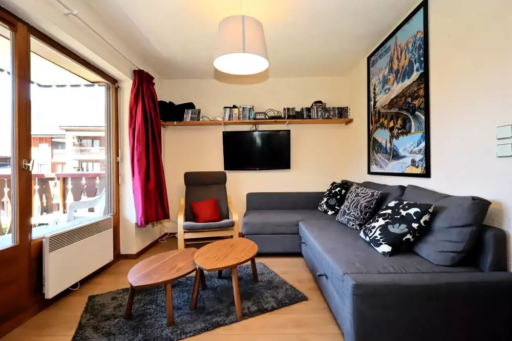 Résidence Les Houches Villages