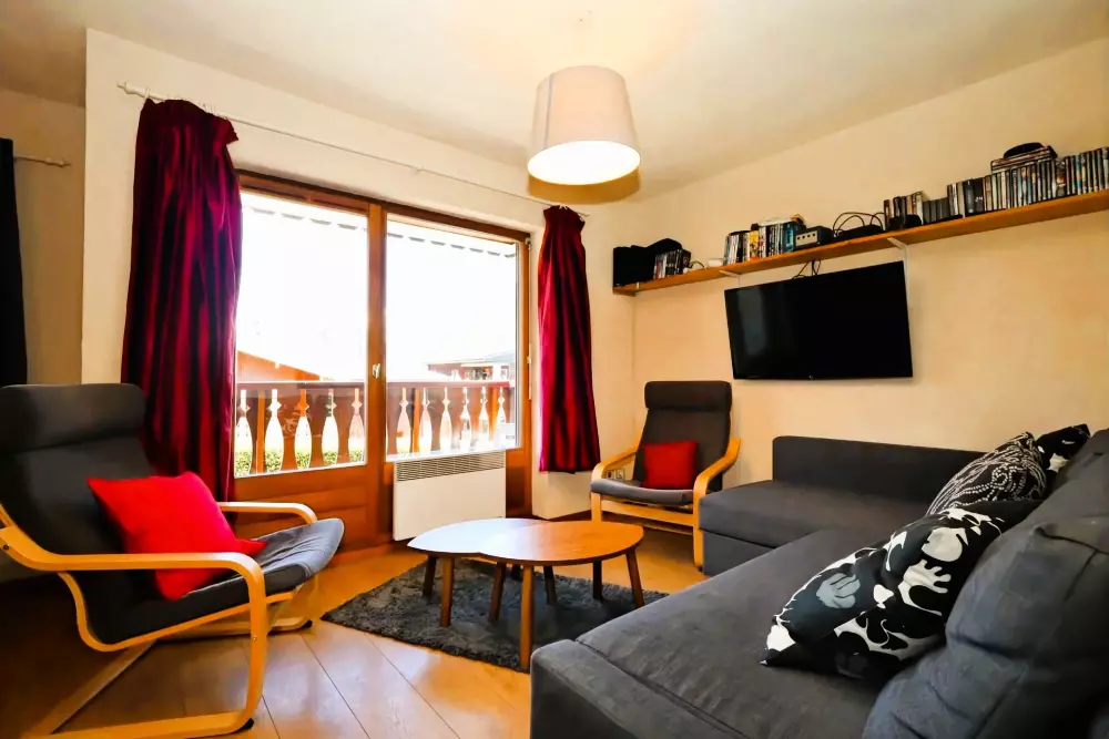 Résidence Les Houches Villages