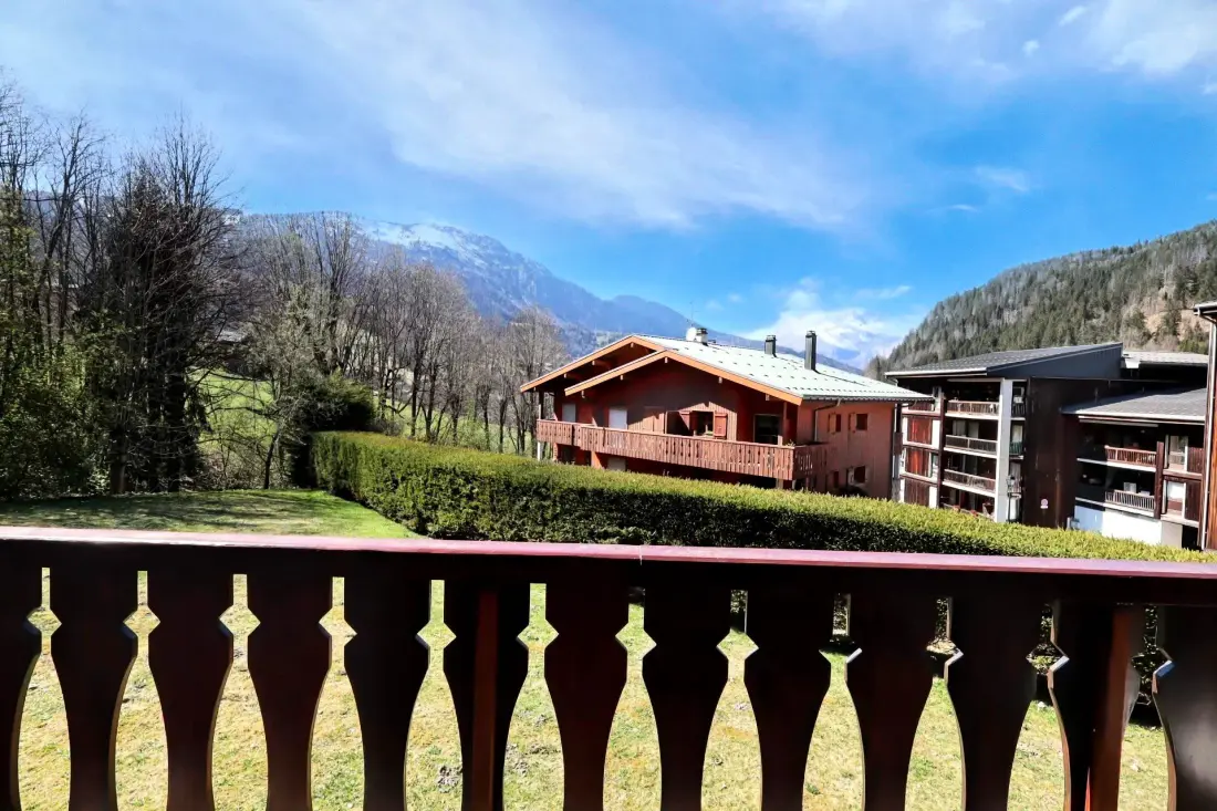 Résidence Les Houches Villages
