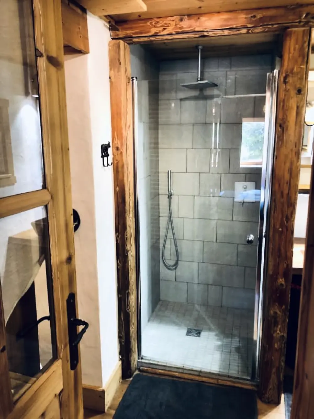 Appt Dans Chalet En Pleine Nature | Sauna