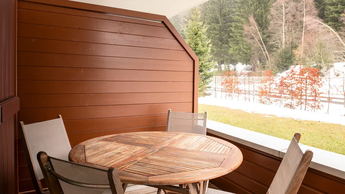 Dormio Holidays - Les Portes du Mont Blanc